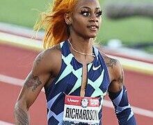 USA’s Sha’Carri Richardson gets silver medal in women’s 100 meters after Tokyo Olympics suspension – Fox News