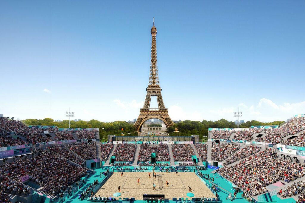 2024 Paris Olympics men’s basketball bracket, schedule: No. 1 seed Team USA draws Brazil in quarterfinals – CBS Sports