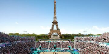 2024 Paris Olympics men’s basketball bracket, schedule: No. 1 seed Team USA draws Brazil in quarterfinals – CBS Sports