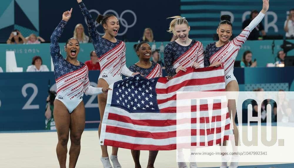 Team USA nabbed 28 swimming medals at the Paris Olympics. Here’s what athletes had to say. – CBS News