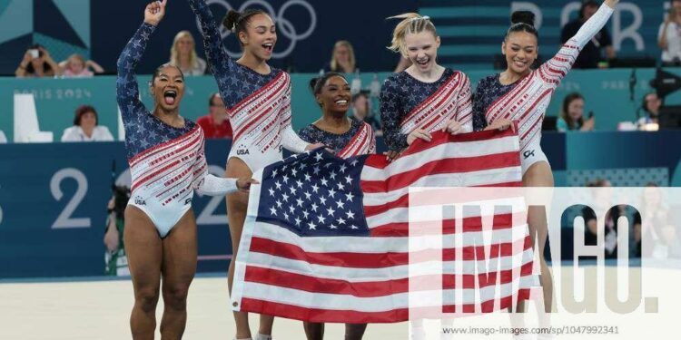 Team USA nabbed 28 swimming medals at the Paris Olympics. Here’s what athletes had to say. – CBS News