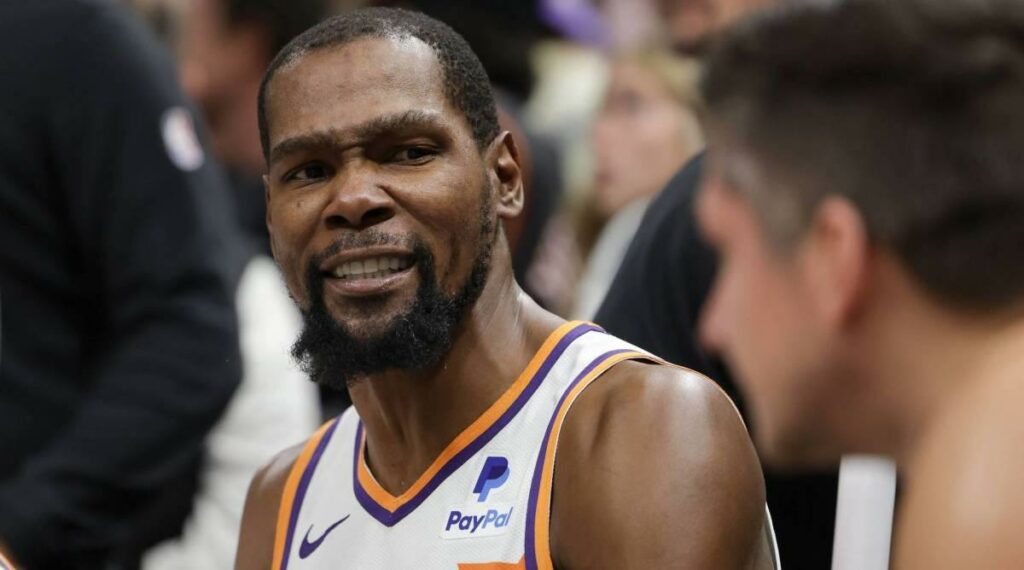 Kevin Durant Expected to Start for Team USA in Gold Medal Game vs. France – Sports Illustrated