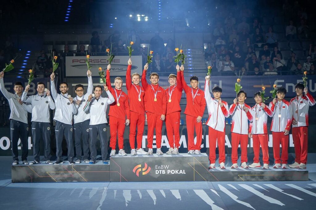 Team USA Men’s Basketball Team Defeats France for Gold at Paris Olympics – TIME