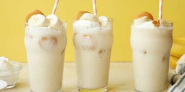 Chick-fil-A’s Banana Pudding Milkshake is returning for the first time in over a decade – USA TODAY