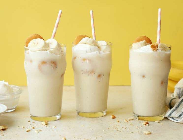 Chick-fil-A’s Banana Pudding Milkshake is returning for the first time in over a decade – USA TODAY