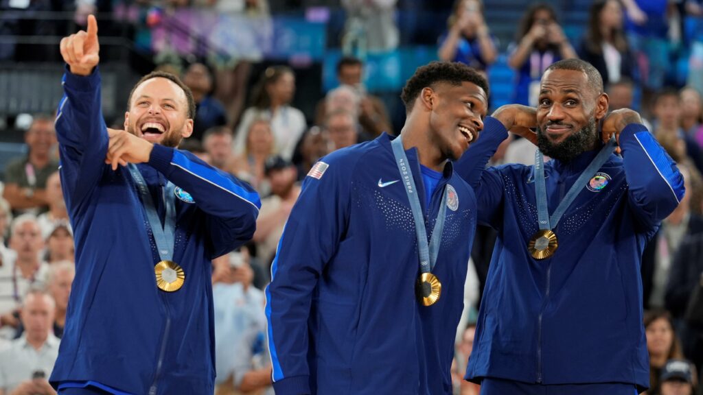 What will the Team USA men’s basketball roster look like at the 2028 LA Olympics? – Yahoo Sports