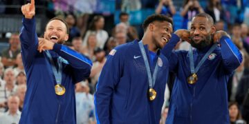 What will the Team USA men’s basketball roster look like at the 2028 LA Olympics? – Yahoo Sports