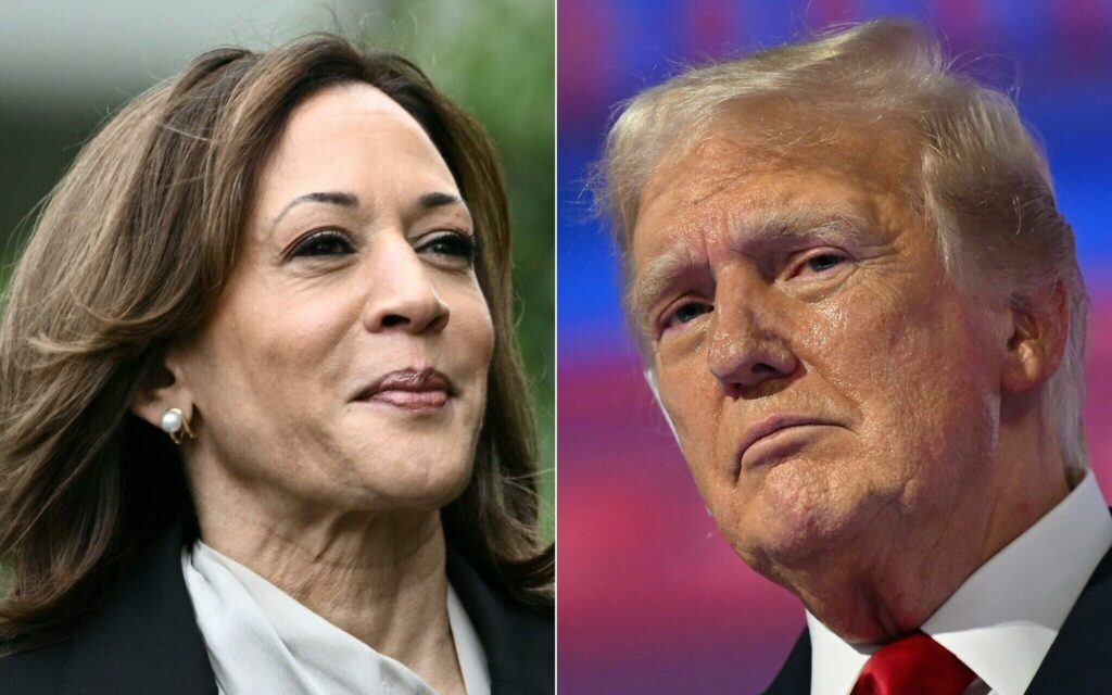 Latest Harris-Trump poll highlights danger for former president in Florida – USA TODAY