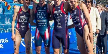 USA Triathlon Secures BikeInsure as Official Bicycle Insurance Partner – NCC Usatriathlon