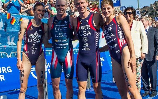 USA Triathlon Secures BikeInsure as Official Bicycle Insurance Partner – NCC Usatriathlon