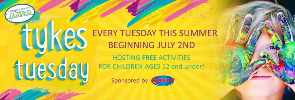 Syracuse Crunch To Host Tykes Tuesday At Destiny USA August 20 – Syracuse Crunch