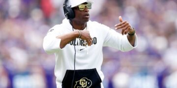 Deion Sanders asked for investigation of son’s bankruptcy case: Here’s what we found – USA TODAY