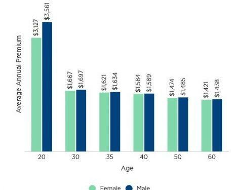 Car insurance rates could surge by 50% in 3 states: See where they’re rising nationwide – USA TODAY