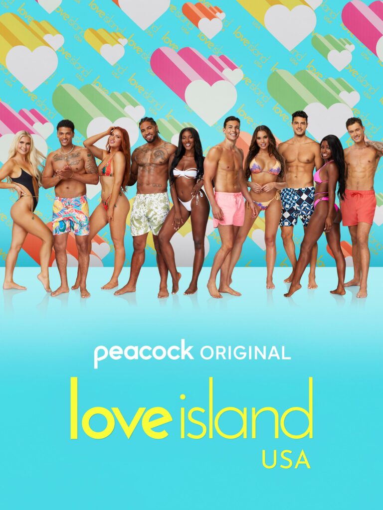 ‘Love Island USA’ stars Kendall Washington, Nicole Jacky announce split after reunion episode – USA TODAY