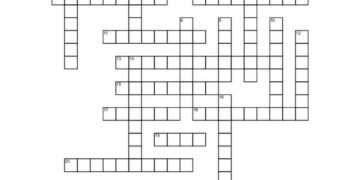 Off the Grid: Sally breaks down USA TODAY’s daily crossword puzzle, Hidden Costs – USA TODAY