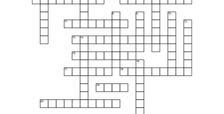 Off the Grid: Sally breaks down USA TODAY’s daily crossword puzzle, Hidden Costs – USA TODAY