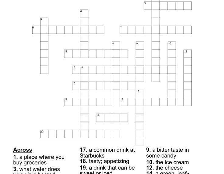 Off the Grid: Sally breaks down USA TODAY’s daily crossword puzzle, Hidden Costs – USA TODAY