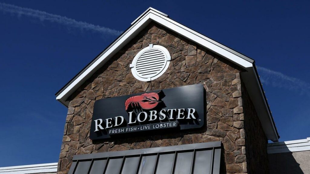 23 more Red Lobster restaurants close: See the full list of 129 shuttered locations – USA TODAY