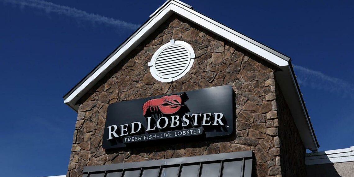 23 more Red Lobster restaurants close: See the full list of 129 shuttered locations – USA TODAY