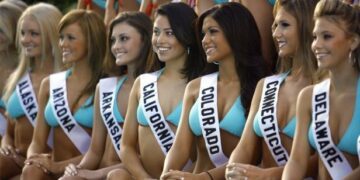 Former Miss Teen USA Contestant Decries Resurfacing Of Embarrassing Clip While JD Vance Refuses To Apologize – Deadline