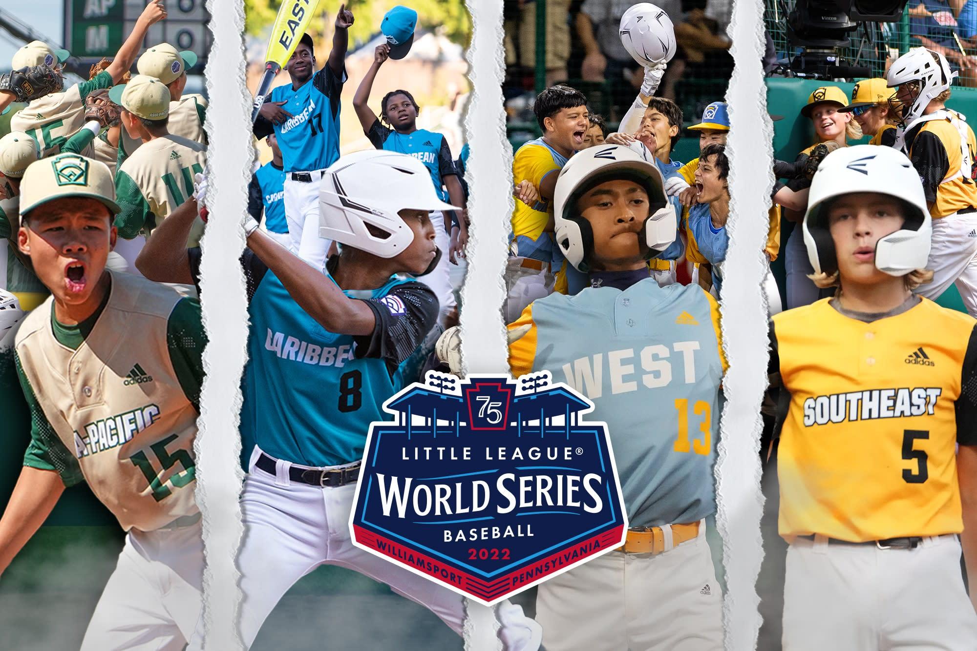 Little League World Series: Dominant Pitching Performance Leads to Three Shutout Wins