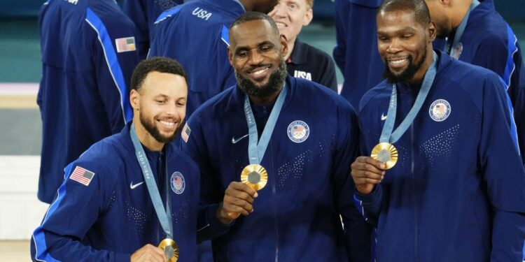 5 takeaways: 'Special' Team USA fulfills promise with Olympic gold