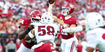 5 takeaways from Oklahoma Sooners 51-3 win over the Temple Owls