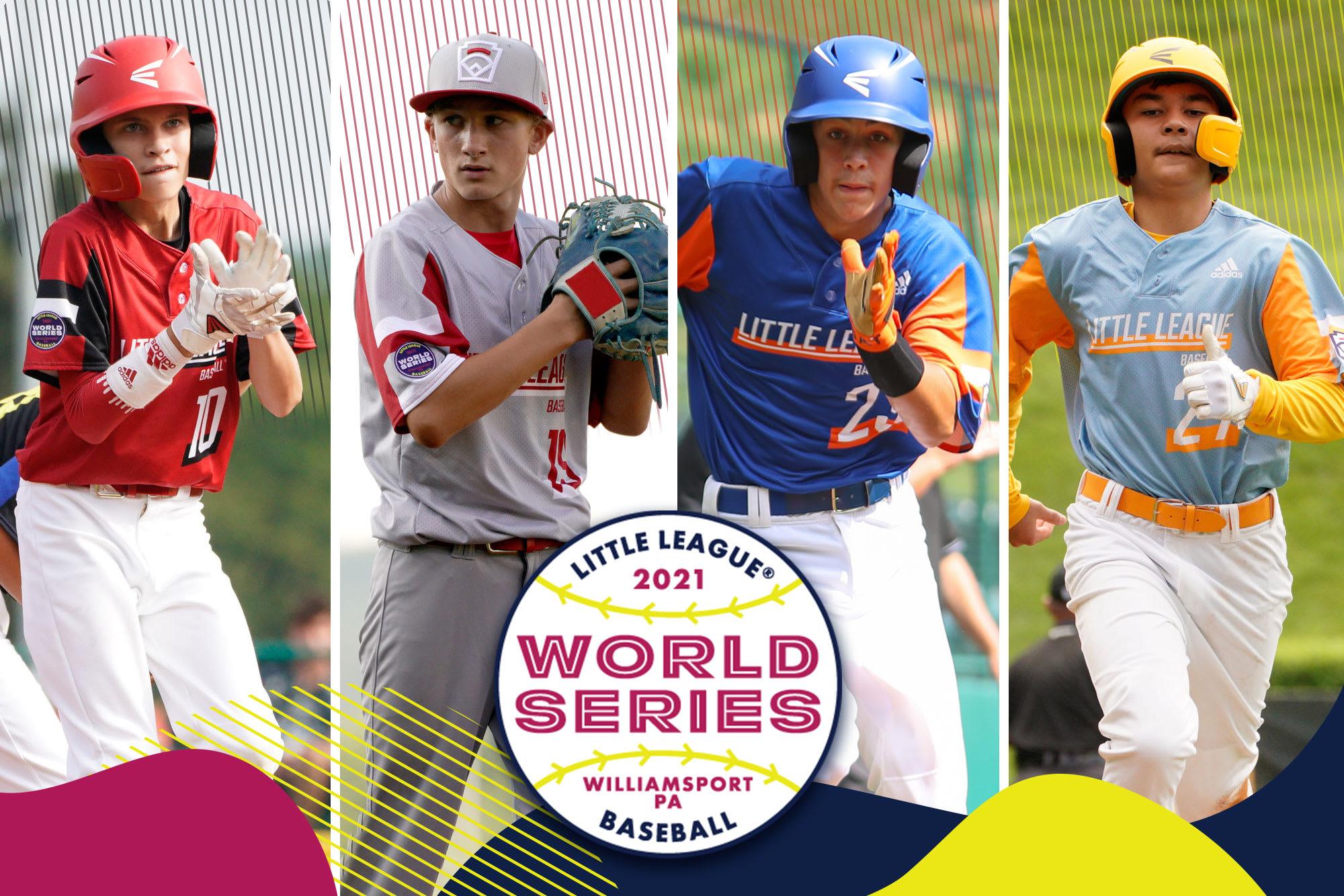 Key Players to Watch in​ Little League World Series Following Fridays Exciting⁣ Results