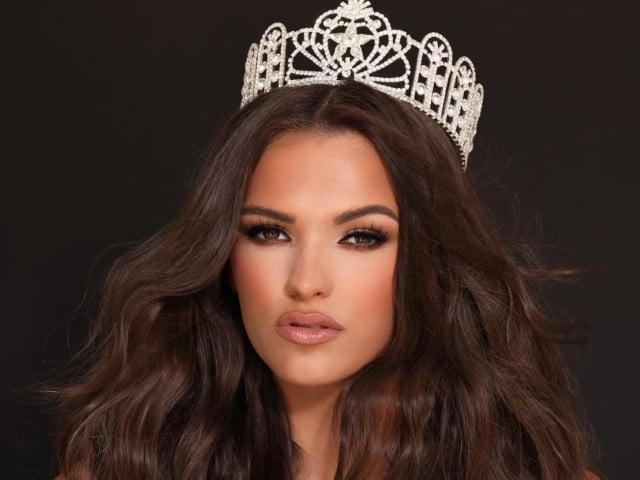 - Addie Carvers Stunning Victory‌ at Miss Teen USA 2024