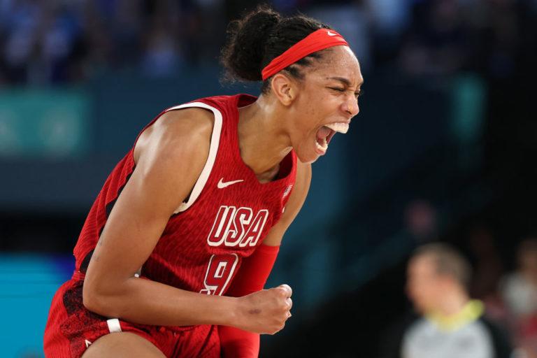 Key⁢ strategies that ⁣helped​ Team USA secure their 8th straight​ gold ⁤Olympic‍ basketball win