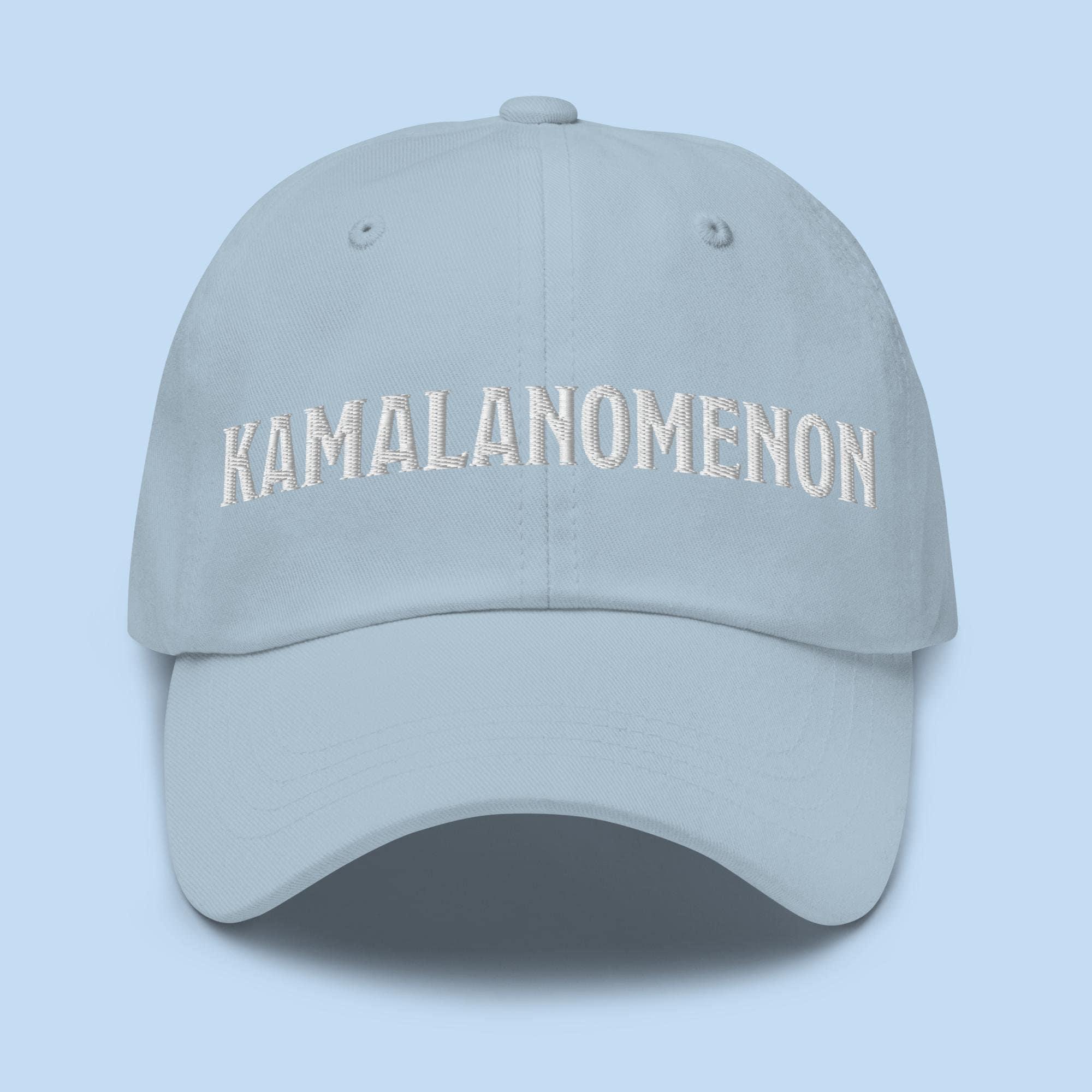 The Decline of⁤ the Kamalanomenon