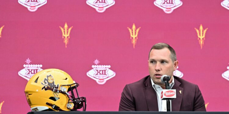 ASU football vs Wyoming live score updates, analysis for Week 1 game