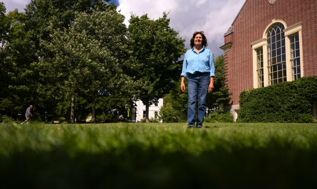 After a Missouri couple poisoned a Maine tree, environmental advocates jumped into action