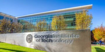 Photo of Georgia Tech