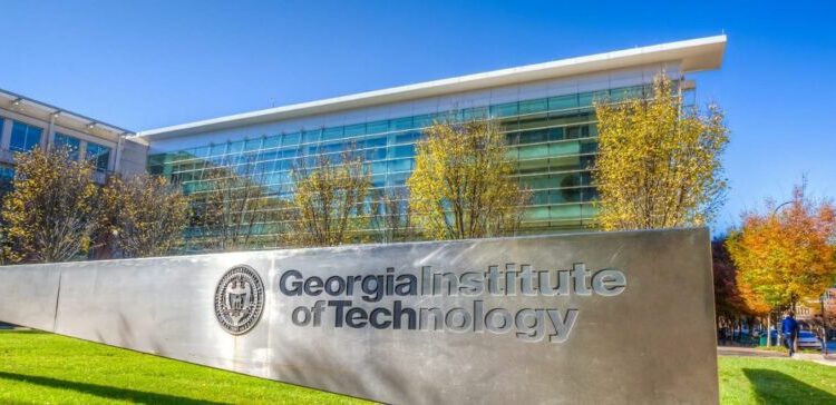 Photo of Georgia Tech