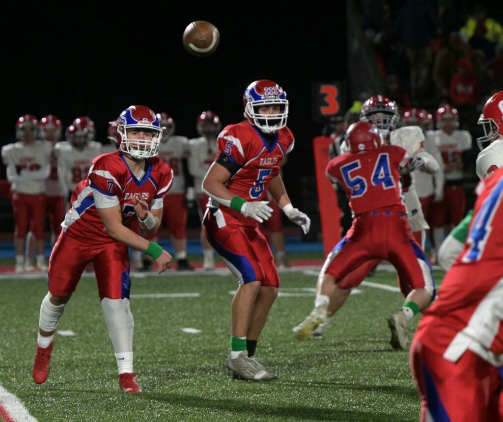 After long offseason, dawn of promising central Maine football season nears