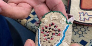 Alaska Native artifacts returned to Kake as Quakers continue reparations