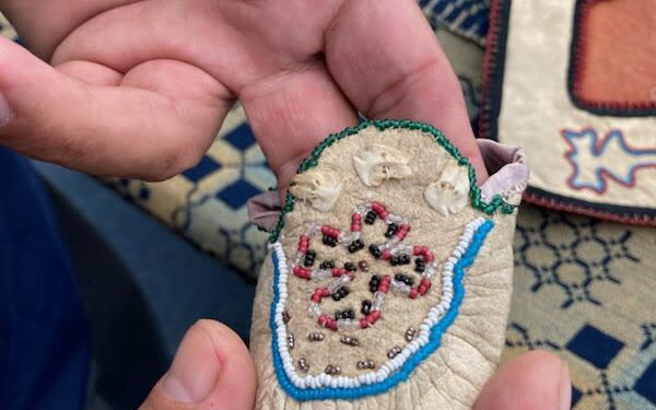 Alaska Native artifacts returned to Kake as Quakers continue reparations