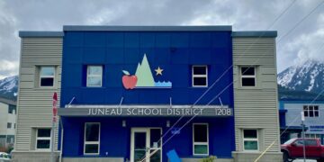 Alaska Schools Got a One-Time Funding Boost. It Came Too Late for Many Teachers – The 74