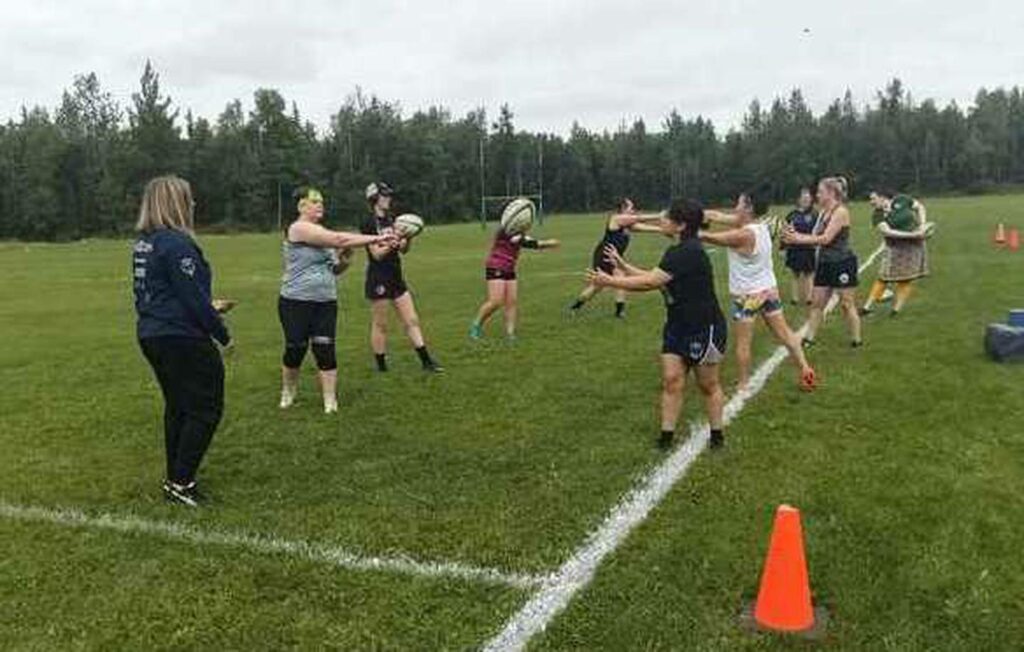 Alaska’s growing rugby community hopes to ride the wave of momentum from Alev Kelter and Team USA’s Olympic triumphs