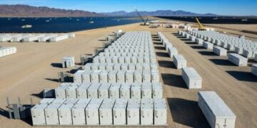 Aypa Power secures $323m for Idaho energy storage project