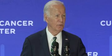 Biden announces $150 million in research grants to fight cancer