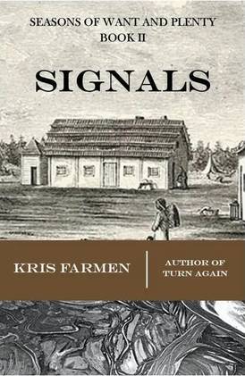 Book review: ‘Signals’ affirms Kris Farmen’s status as one of Alaska’s finest historical novelists