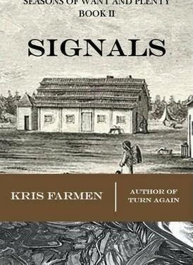 Book review: ‘Signals’ affirms Kris Farmen’s status as one of Alaska’s finest historical novelists