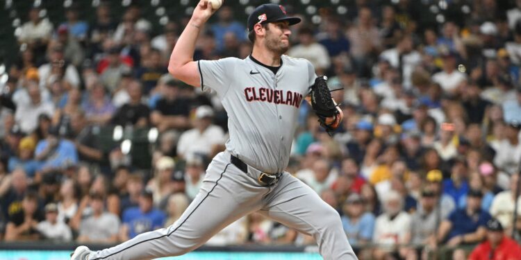 Cleveland Guardians score today vs. Kansas City Royals