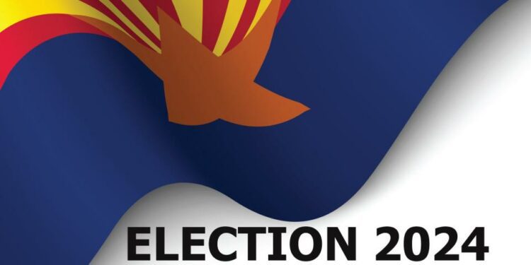 Arizona election