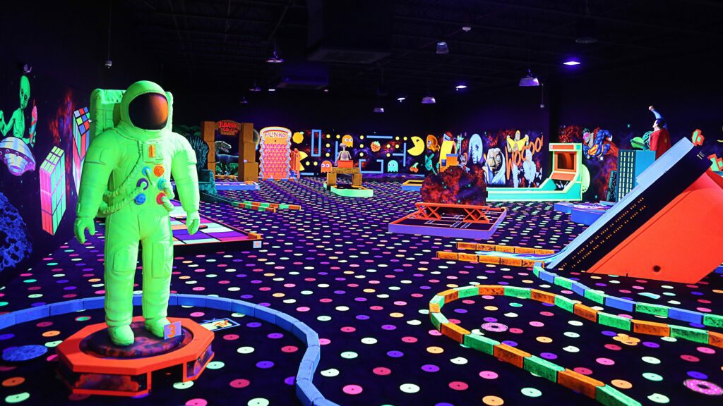 Debby who? 8 places to have fun indoors in Delaware even in the rain