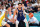 PARIS, FRANCE - AUGUST 06: Tyrese Haliburton (9) of USA in action during the quarterfinal between USA and Brazil on day eleven of the Olympic Games Paris 2024 at Bercy Arena on August 06, 2024 in Paris, France. (Photo by Mehmet Murat Onel/Anadolu via Getty Images)