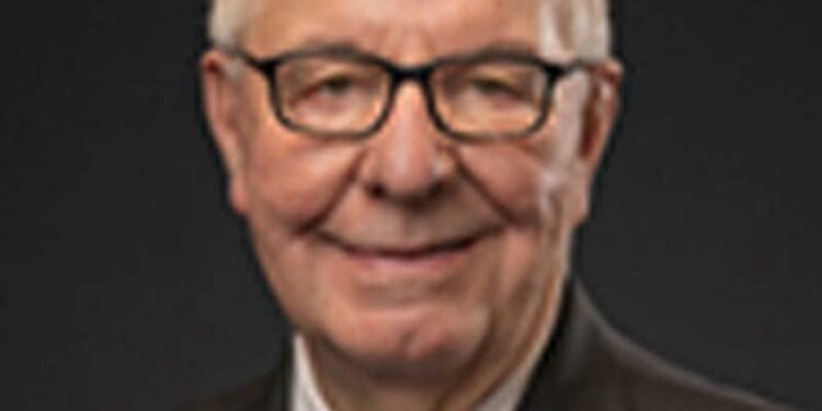 Elderly North Dakota GOP Leader Pleads Guilty to Traveling Overseas for Romps With Young Boys