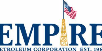 Empire Petroleum Reports Q2 2024 Results and Provides an Update for North Dakota Drilling Program